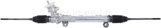 TERREPOWER formerly BBB Industries Rack and Pinion Assembly P/N:N103-0251