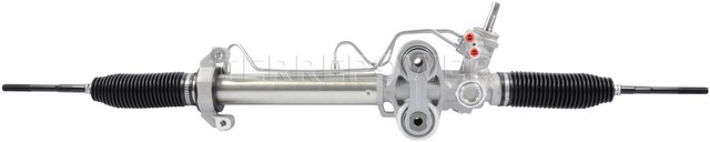 Vision OE Rack and Pinion Assembly P/N:N103-0259