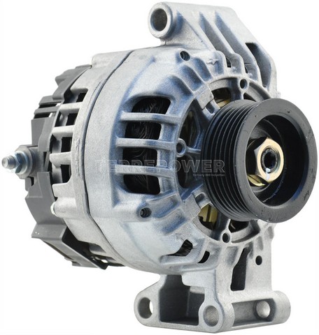 TERREPOWER formerly BBB Industries Alternator P/N:N11047