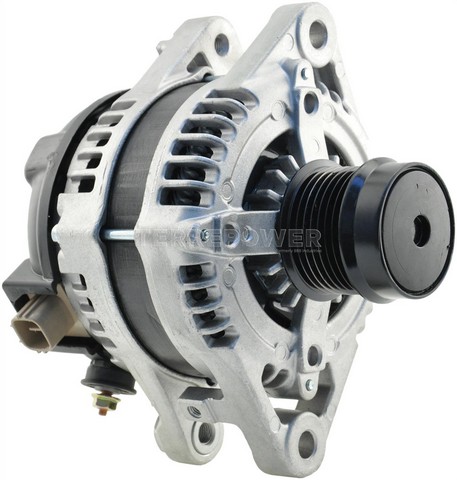 TERREPOWER formerly BBB Industries Alternator P/N:N11136