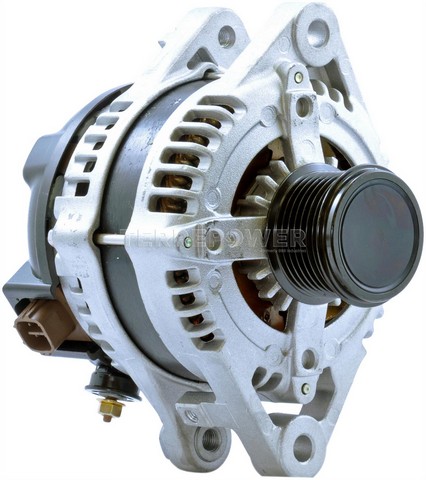 TERREPOWER formerly BBB Industries Alternator P/N:N11137