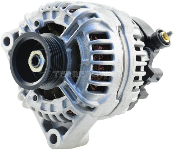 TERREPOWER formerly BBB Industries Alternator P/N:N11234
