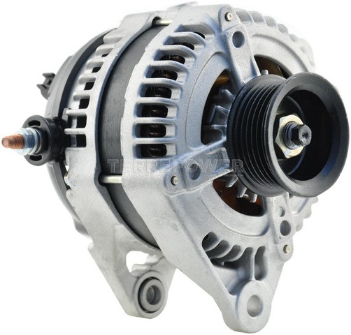 TERREPOWER formerly BBB Industries Alternator P/N:N11240