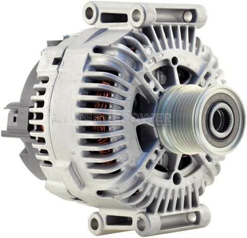 TERREPOWER formerly BBB Industries Alternator P/N:N11306