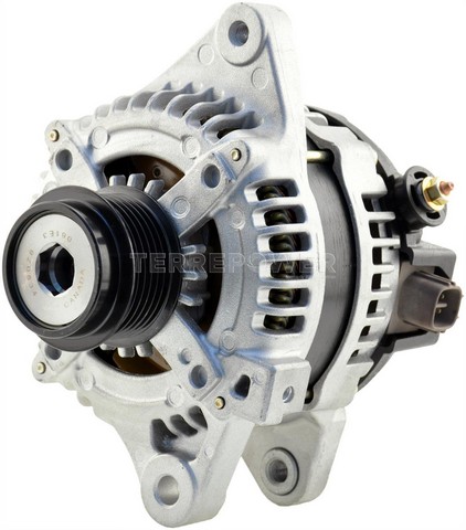 TERREPOWER formerly BBB Industries Alternator P/N:N11385