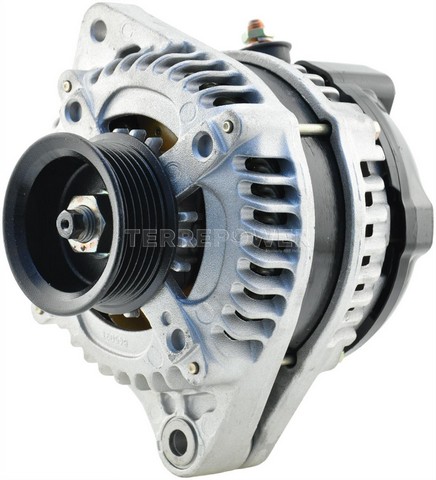 TERREPOWER formerly BBB Industries Alternator P/N:N11391