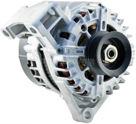 TERREPOWER formerly BBB Industries Alternator P/N:N11453