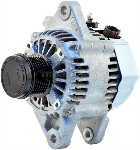 TERREPOWER formerly BBB Industries Alternator P/N:N11596