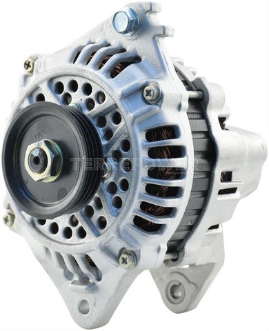 TERREPOWER formerly BBB Industries Alternator P/N:N13289
