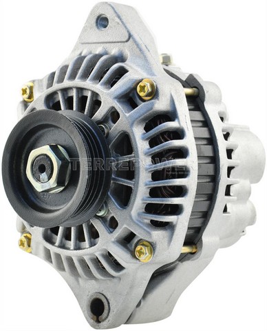 TERREPOWER formerly BBB Industries Alternator P/N:N13509