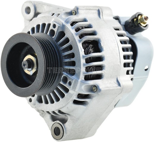 TERREPOWER formerly BBB Industries Alternator P/N:N13539