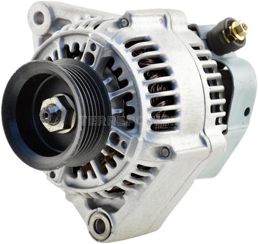 TERREPOWER formerly BBB Industries Alternator P/N:N13722