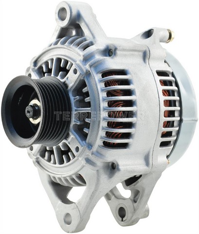 TERREPOWER formerly BBB Industries Alternator P/N:N13742