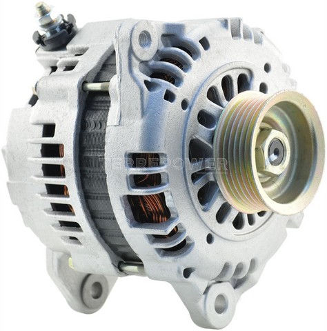TERREPOWER formerly BBB Industries Alternator P/N:N13826