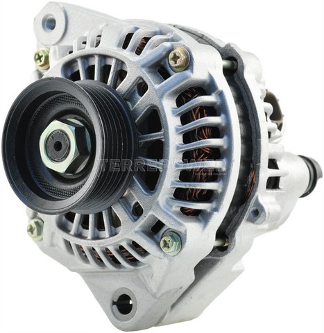 TERREPOWER formerly BBB Industries Alternator P/N:N13893