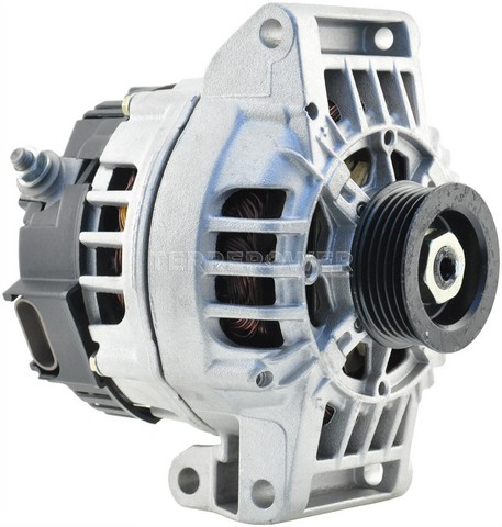 TERREPOWER formerly BBB Industries Alternator P/N:N13944