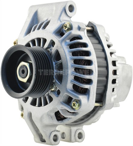 TERREPOWER formerly BBB Industries Alternator P/N:N13966