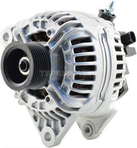 TERREPOWER formerly BBB Industries Alternator P/N:N13985