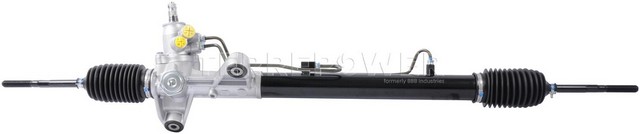 TERREPOWER formerly BBB Industries Rack and Pinion Assembly P/N:N305-0125