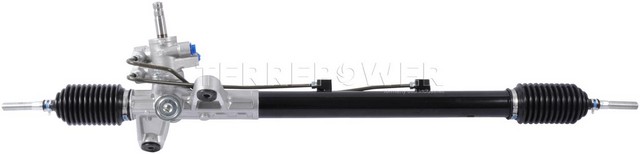TERREPOWER formerly BBB Industries Rack and Pinion Assembly P/N:N305-0158