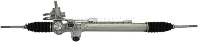 TERREPOWER formerly BBB Industries Rack and Pinion Assembly P/N:N305-0177