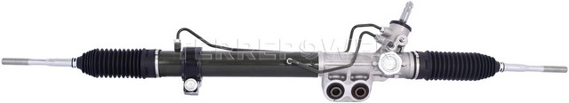 TERREPOWER formerly BBB Industries Rack and Pinion Assembly P/N:N310-0163