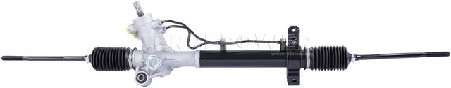TERREPOWER formerly BBB Industries Rack and Pinion Assembly P/N:N311-0110