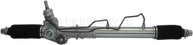 TERREPOWER formerly BBB Industries Rack and Pinion Assembly P/N:N311-0166