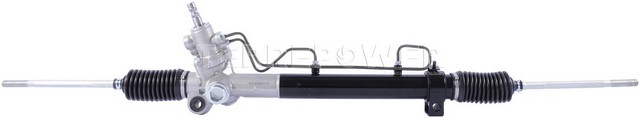 TERREPOWER formerly BBB Industries Rack and Pinion Assembly P/N:N311-0174