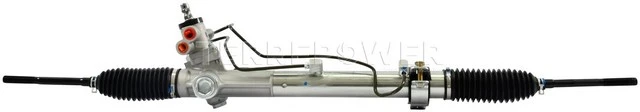 TERREPOWER formerly BBB Industries Rack and Pinion Assembly P/N:N311-0197
