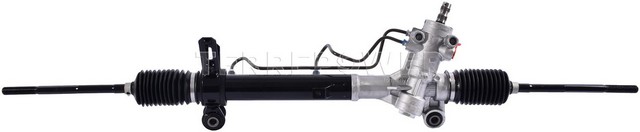 Vision OE Rack and Pinion Assembly P/N:N311-0198