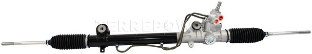 TERREPOWER formerly BBB Industries Rack and Pinion Assembly P/N:N311-0226