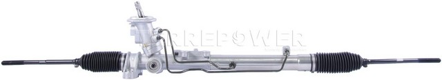 TERREPOWER formerly BBB Industries Rack and Pinion Assembly P/N:N312-0118