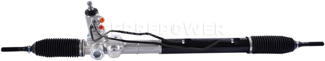 TERREPOWER formerly BBB Industries Rack and Pinion Assembly P/N:N313-0298