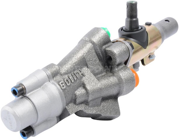 TERREPOWER formerly BBB Industries Power Steering Control Valve P/N:N401-0106