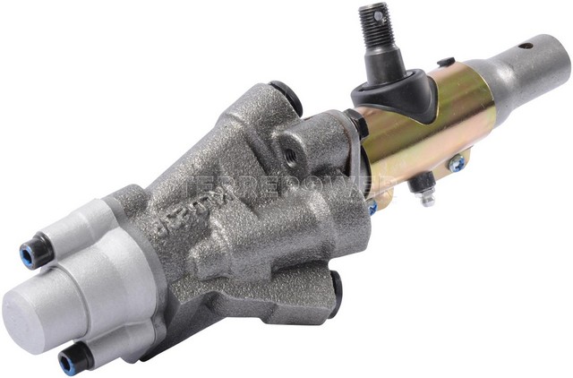 TERREPOWER formerly BBB Industries Power Steering Control Valve P/N:N401-0107