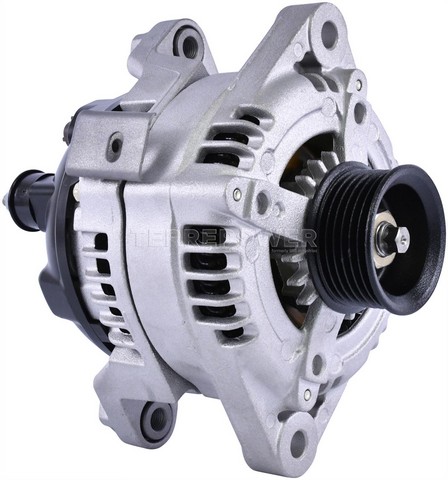TERREPOWER formerly BBB Industries Alternator P/N:N42064