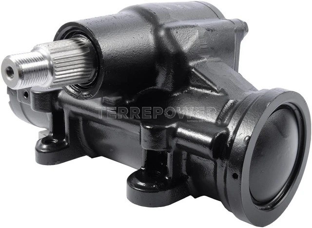 TERREPOWER formerly BBB Industries Steering Gear P/N:N501-0101