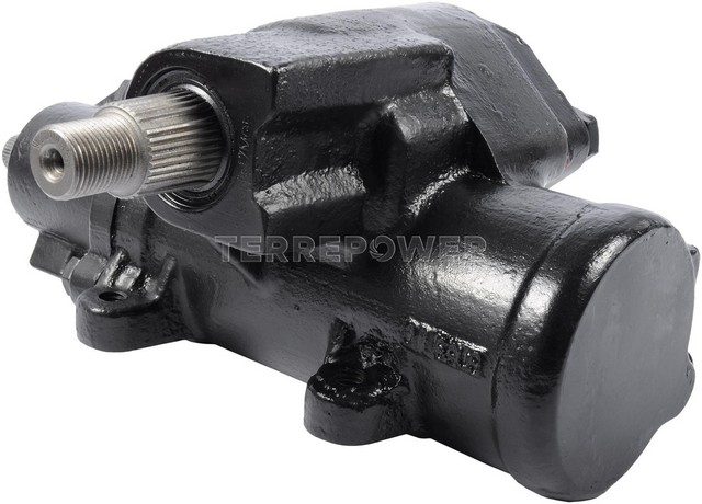TERREPOWER formerly BBB Industries Steering Gear P/N:N501-0102