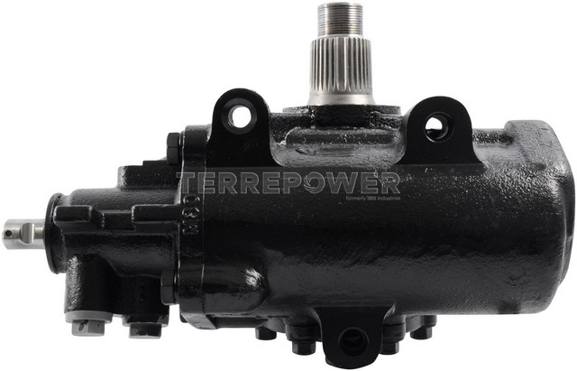 TERREPOWER formerly BBB Industries Steering Gear P/N:N501-0130