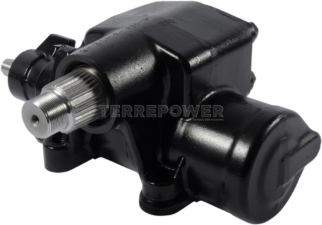 TERREPOWER formerly BBB Industries Steering Gear P/N:N501-0131