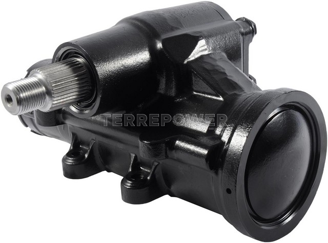 TERREPOWER formerly BBB Industries Steering Gear P/N:N502-0104