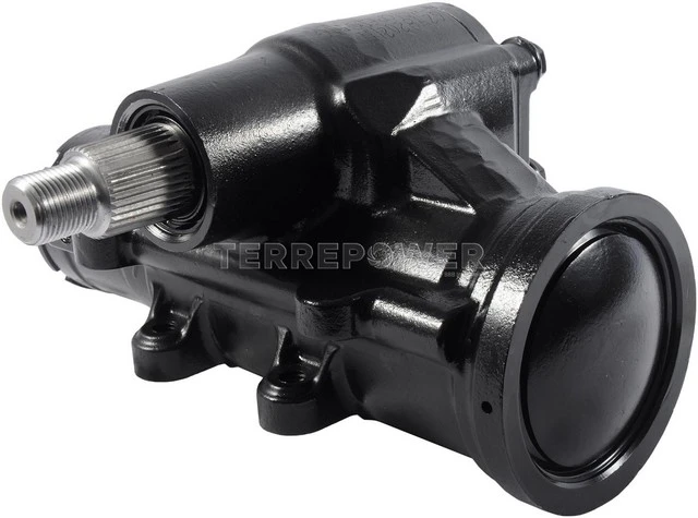 TERREPOWER formerly BBB Industries Steering Gear P/N:N502-0104