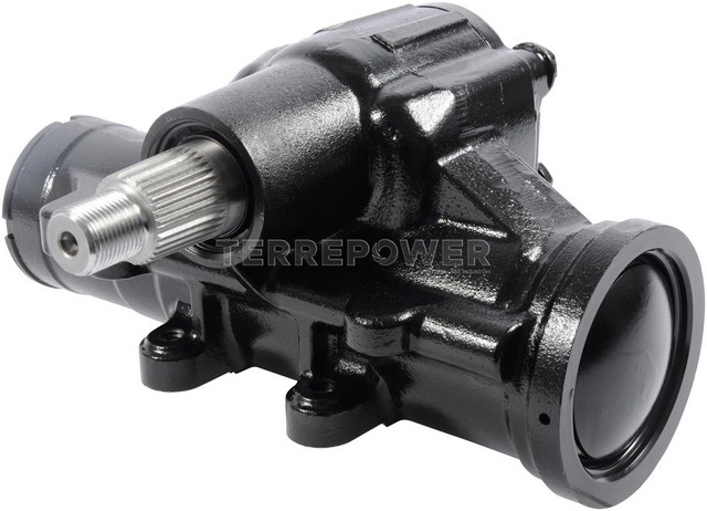 TERREPOWER formerly BBB Industries Steering Gear P/N:N502-0105
