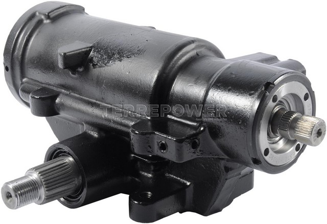 TERREPOWER formerly BBB Industries Steering Gear P/N:N502-0109