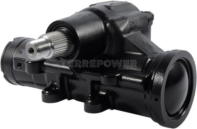 TERREPOWER formerly BBB Industries Steering Gear P/N:N502-0112