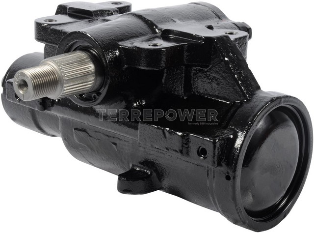 TERREPOWER formerly BBB Industries Steering Gear P/N:N502-0114