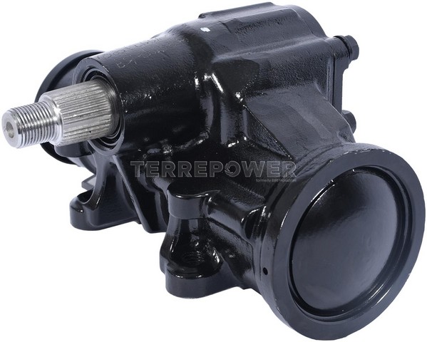TERREPOWER formerly BBB Industries Steering Gear P/N:N502-0117