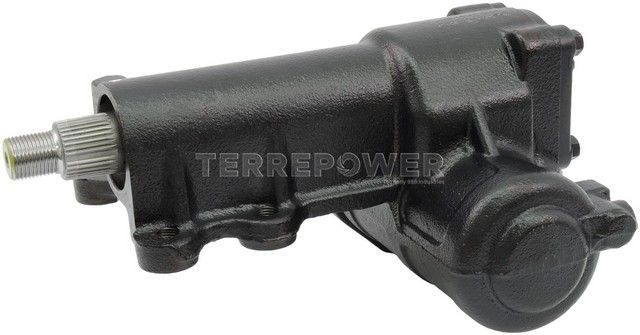 TERREPOWER formerly BBB Industries Steering Gear P/N:N502-0143