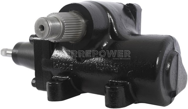 TERREPOWER formerly BBB Industries Steering Gear P/N:N502-0148